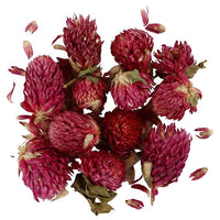 Dried Flowers - Clover - 15 g