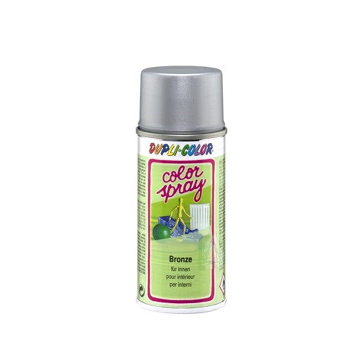 DUPLI COLOR Silver Decorative Spray, 150 ml