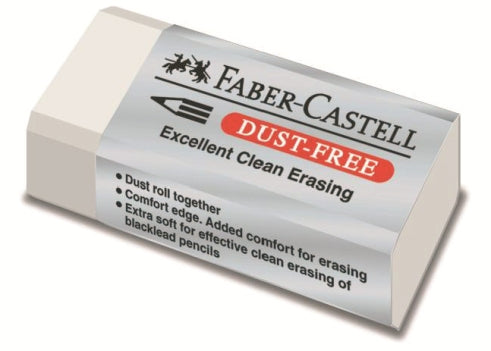 Dust-free Eraser - Select | various sizes — image 2