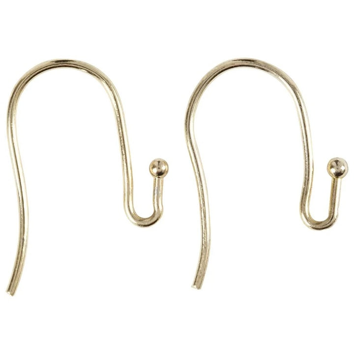 Earring Hooks | various colors
