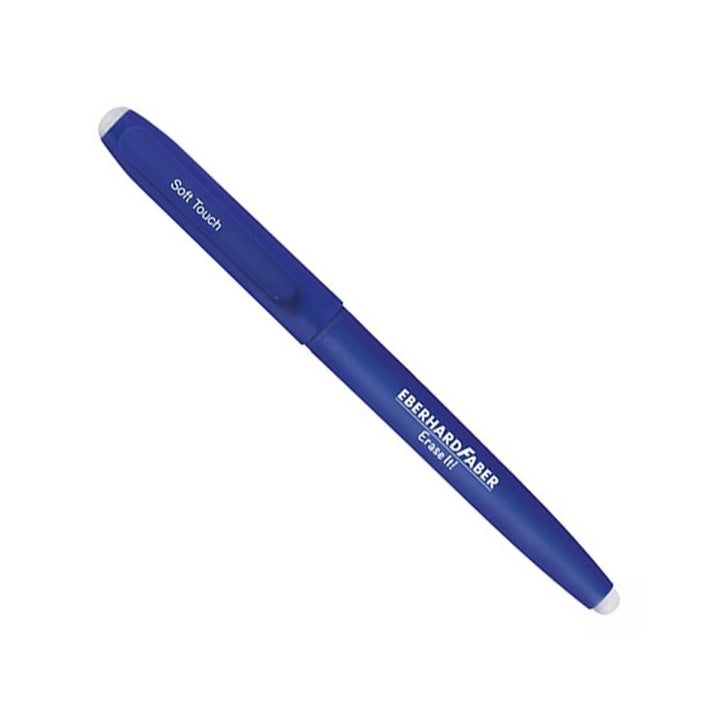 Eberhard Faber Erasable Pen