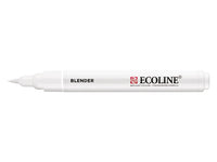 Ecoline Blank Watercolor Brush Pen Blender