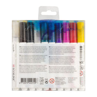 Ecoline Brush Pen Hand Lettering Watercolor Pens