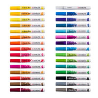 Ecoline Brush Pen Watercolor Pens Basic Shades Set of 30
