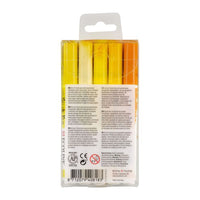 Ecoline Brush Pen Watercolor Pens Yellow