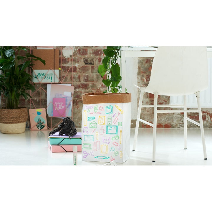 EcoLine Edding24 Highlighter Set of 4 — image 4