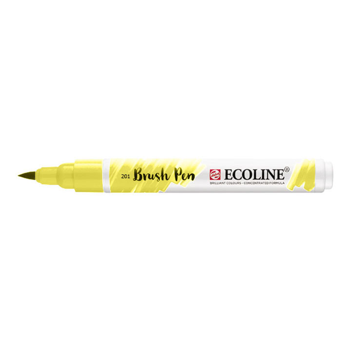 Ecoline Watercolor Brush Pen / 29 Colors | Various Colors — Image 2