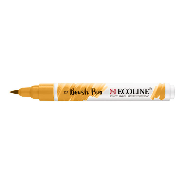 Ecoline Watercolor Brush Pen / 29 Colors | Various Colors — Image 5