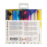 Ecoline Watercolor Brush Pens Fashion