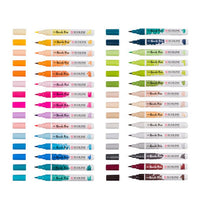 Ecoline Watercolor Brush Pens, Set of 30