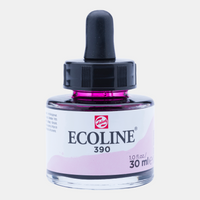 Ecoline Watercolor Paint 30 ml – Pastel Rose