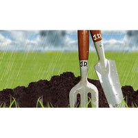 Edding Black Outdoor Marker 8055