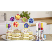 Edding FUNTASTICS Magic Fun Marker Set for Kids — image 5