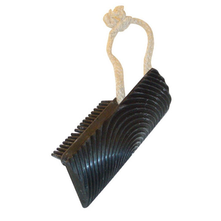 Rubber Wood-Graining Tool - Wood Effect