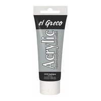 El Greco Acrylic Paint 75 ml | various shades | ARTMiE