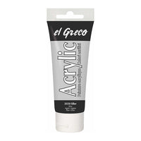 El Greco Acrylic Paint 75 ml | various shades | ARTMiE