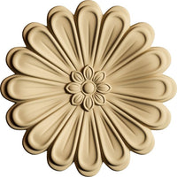 Elastic Wood 12 x 12 x 1 cm