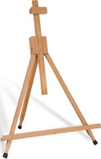 ELBA Tabletop Easel - 209