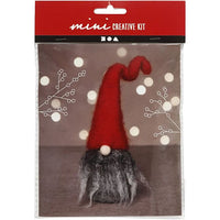 Mini creative felting set - image 1