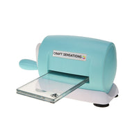 Embossing Machine