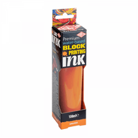 Essdee Premium Printing Ink 100 ml – Orange