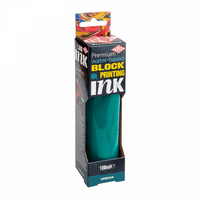 Essdee Premium Printing Ink 100 ml – Viridian
