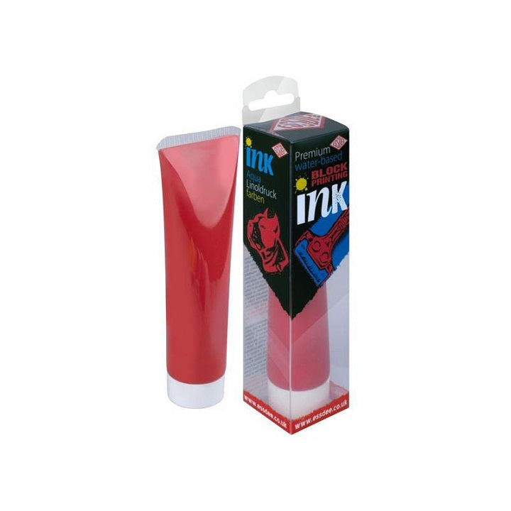 Essdee Premium Printing Ink 100 ml – green