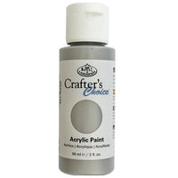 Essentials Metallic-Pearlescent Acrylic Paint - 59 ml