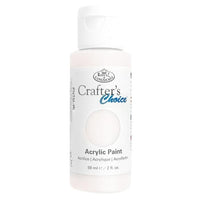 Essentials Metallic-Pearlescent Acrylic Paint - 59 ml – 190 - Iridescent Blue