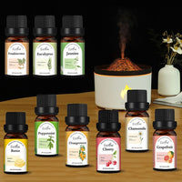 Estone Fragrance Oil 10 ml | various essences — image 2