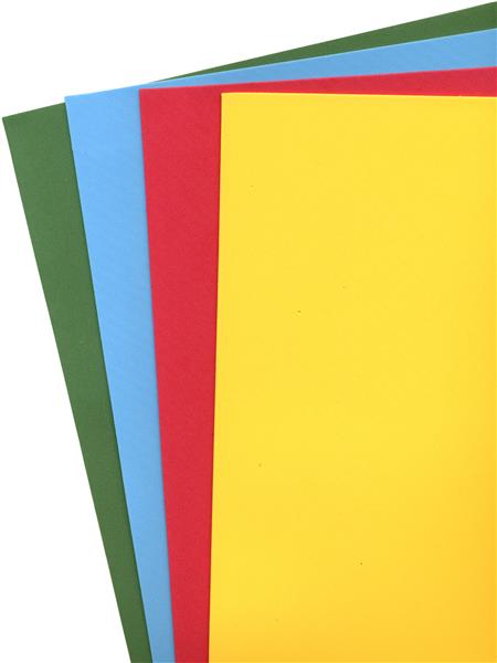 EVA Sheet Self-Adhesive Decorative Foam, 2 mm, 20 × 30 cm | various colors