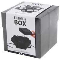 Exploding box | various colors — image 2