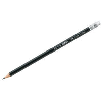 Faber-Castell 1112 HB Pencil with Eraser