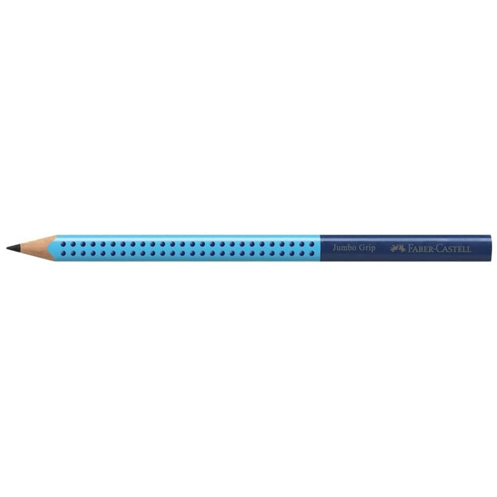 Faber-Castell Jumbo Grip Graphite Pencil | various colors — image 3