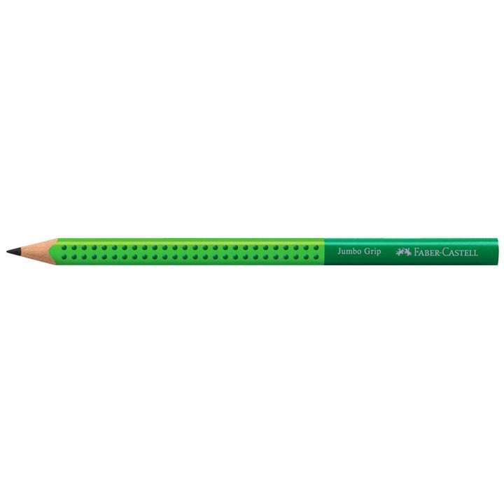 Faber-Castell Jumbo Grip Graphite Pencil | various colors — image 4