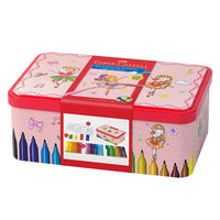 Faber-Castell Markers with Clip Ballerina Box / 33 pcs