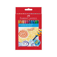 Faber Castell Twist Retractable Wax Crayons | Various Sets — Image 2