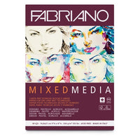 FABRIANO Mixed Media Sketch Pad | Various sizes, image 4