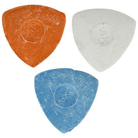 Fabric Chalk Set of 3