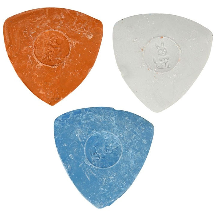 Fabric Chalk Set of 3
