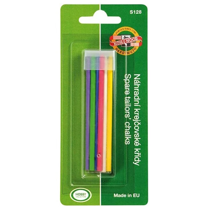 Fabric Chalk - Set of 3