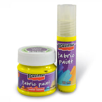 Fabric Paint - 50 ml | various colors — image 16