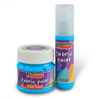 Fabric Paint - 50 ml | various colors — image 19