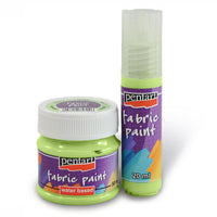 Fabric Paint - 50 ml | various colors — image 2
