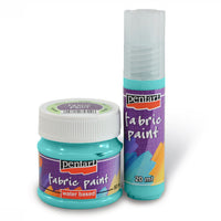Fabric Paint - 50 ml | various colors — image 3