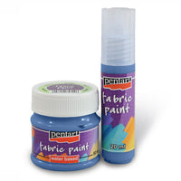 Fabric Paint - 50 ml | various colors — image 4