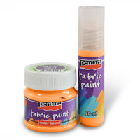 Fabric Paint - 50 ml | various colors — image 7