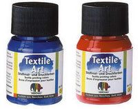 Fabric Paint for Light Textiles 59 ml