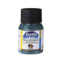 Fabric Paint for Light Textiles 59 ml – gray
