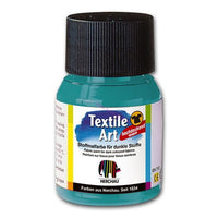 Fabric Paint for Light Textiles 59 ml – green